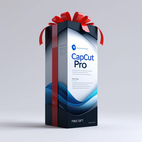 Capcut Pro Unlocked | Free Download