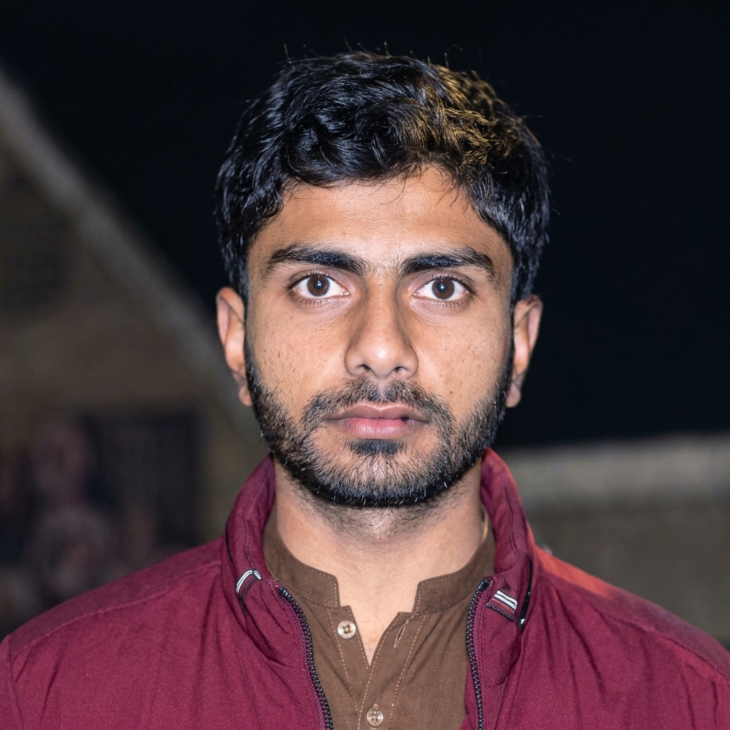 Muhammad Rehan